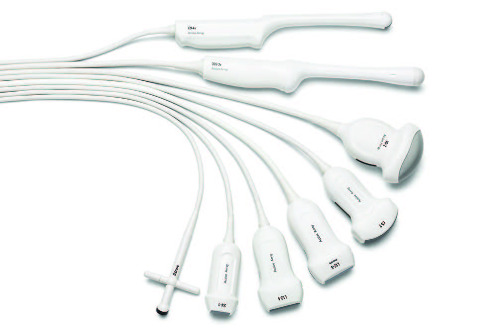 Philips ClearVue 850