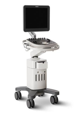 Philips ClearVue 850
