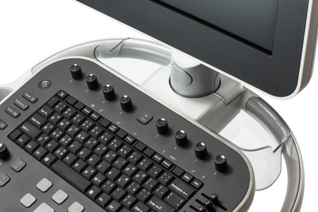 Philips ClearVue 850