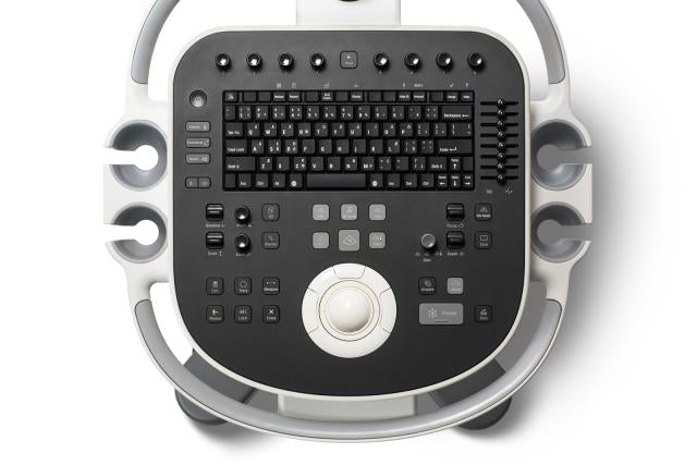 Philips ClearVue 850