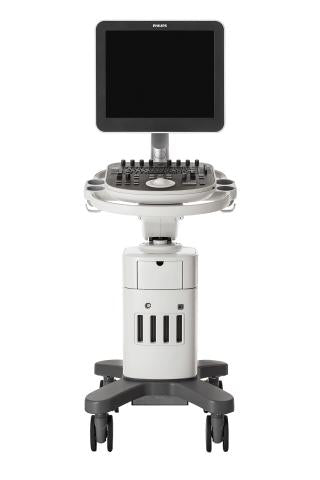 Philips ClearVue 850