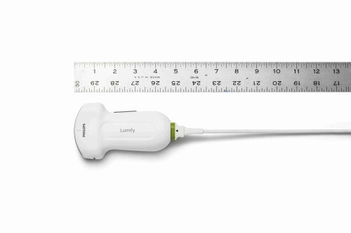 Philips Lumify C5-2 Curved Array Ultrasound