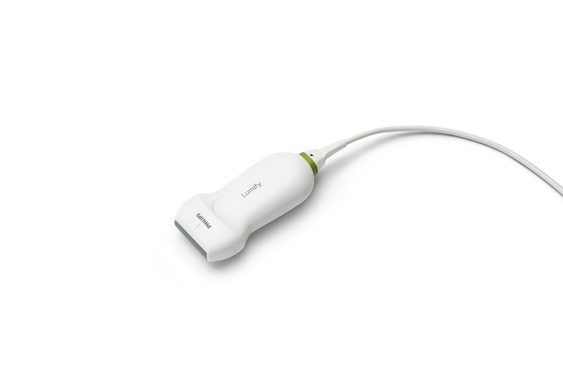 Philips Lumify L12-4 Linear Array Ultrasound
