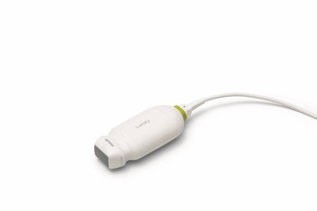 Philips Lumify S4-1 Phased Array Ultrasound