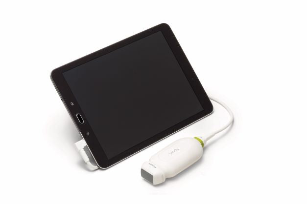 Philips Lumify S4-1 Phased Array Ultrasound
