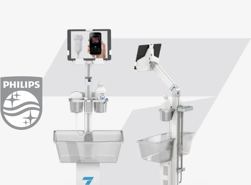 Tryten Lumify Cart