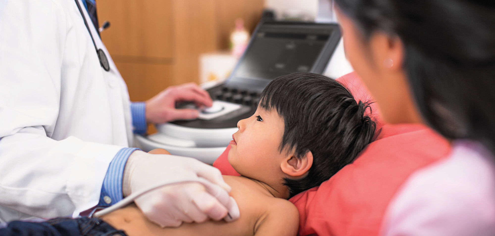 Philips Sparq Ultrasound System